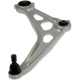 Purchase Top-Quality DORMAN (OE SOLUTIONS) - 527-411 - Control Arm With Ball Joint pa2