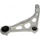 Purchase Top-Quality DORMAN (OE SOLUTIONS) - 527-411 - Control Arm With Ball Joint pa3