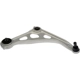 Purchase Top-Quality DORMAN (OE SOLUTIONS) - 527-411 - Control Arm With Ball Joint pa4