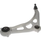 Purchase Top-Quality Control Arm With Ball Joint by DORMAN (OE SOLUTIONS) - 527-412 pa1