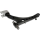 Purchase Top-Quality DORMAN (OE SOLUTIONS) - 527-420 - Control Arm With Ball Joint pa1