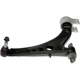 Purchase Top-Quality DORMAN (OE SOLUTIONS) - 527-420 - Control Arm With Ball Joint pa3