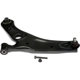 Purchase Top-Quality DORMAN (OE SOLUTIONS) - 527-439 - Suspension Control Arm and Ball Joint Assembly pa3