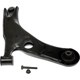 Purchase Top-Quality DORMAN (OE SOLUTIONS) - 527-439 - Suspension Control Arm and Ball Joint Assembly pa4