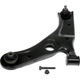 Purchase Top-Quality DORMAN (OE SOLUTIONS) - 527-439 - Suspension Control Arm and Ball Joint Assembly pa5