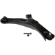 Purchase Top-Quality DORMAN (OE SOLUTIONS) - 527-440 - Suspension Control Arm And Ball Joint Assembly pa2