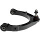 Purchase Top-Quality DORMAN (OE SOLUTIONS) - 527-450 - Suspension Control Arm And Ball Joint Assembly pa2