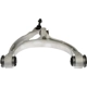 Purchase Top-Quality DORMAN (OE SOLUTIONS) - 527-452 - Suspension Control Arm And Ball Joint Assembly pa1