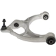 Purchase Top-Quality DORMAN (OE SOLUTIONS) - 527-452 - Suspension Control Arm And Ball Joint Assembly pa2