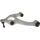 Purchase Top-Quality DORMAN (OE SOLUTIONS) - 527-452 - Suspension Control Arm And Ball Joint Assembly pa3