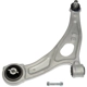 Purchase Top-Quality DORMAN (OE SOLUTIONS) - 527-455 - Suspension Control Arm And Ball Joint Assembly pa1