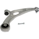 Purchase Top-Quality DORMAN (OE SOLUTIONS) - 527-455 - Suspension Control Arm And Ball Joint Assembly pa2