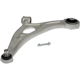 Purchase Top-Quality DORMAN (OE SOLUTIONS) - 527-455 - Suspension Control Arm And Ball Joint Assembly pa5