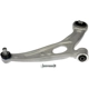 Purchase Top-Quality DORMAN (OE SOLUTIONS) - 527-456 - Suspension Control Arm And Ball Joint Assembly pa1