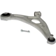 Purchase Top-Quality DORMAN (OE SOLUTIONS) - 527-456 - Suspension Control Arm And Ball Joint Assembly pa2