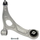 Purchase Top-Quality DORMAN (OE SOLUTIONS) - 527-456 - Suspension Control Arm And Ball Joint Assembly pa3