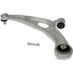 Purchase Top-Quality DORMAN (OE SOLUTIONS) - 527-456 - Suspension Control Arm And Ball Joint Assembly pa5