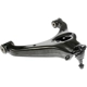 Purchase Top-Quality Control Arm With Ball Joint by DORMAN (OE SOLUTIONS) - 527-465 pa2