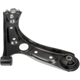 Purchase Top-Quality DORMAN (OE SOLUTIONS) - 527-479 - Control Arm And Ball Joint Assembly pa2