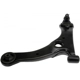 Purchase Top-Quality DORMAN (OE SOLUTIONS) - 527-505 - Suspension Control Arm And Ball Joint Assembly pa1