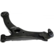 Purchase Top-Quality DORMAN (OE SOLUTIONS) - 527-505 - Suspension Control Arm And Ball Joint Assembly pa2