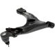 Purchase Top-Quality DORMAN (OE SOLUTIONS) - 527-505 - Suspension Control Arm And Ball Joint Assembly pa3