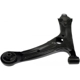 Purchase Top-Quality DORMAN (OE SOLUTIONS) - 527-506 - Suspension Control Arm And Ball Joint Assembly pa1
