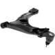 Purchase Top-Quality DORMAN (OE SOLUTIONS) - 527-506 - Suspension Control Arm And Ball Joint Assembly pa2