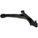 Purchase Top-Quality DORMAN (OE SOLUTIONS) - 527-506 - Suspension Control Arm And Ball Joint Assembly pa4