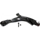 Purchase Top-Quality DORMAN (OE SOLUTIONS) - 527-958 - Suspension Control Arm And Ball Joint Assembly pa3