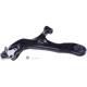 Purchase Top-Quality DORMAN (OE SOLUTIONS) - 527-985 - Suspension Control Arm and Ball Joint Assembly pa1