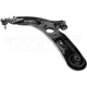Purchase Top-Quality Control Arm With Ball Joint by DORMAN (OE SOLUTIONS) - 528-028 pa10