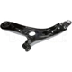 Purchase Top-Quality Control Arm With Ball Joint by DORMAN (OE SOLUTIONS) - 528-028 pa12