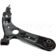 Purchase Top-Quality Control Arm With Ball Joint by DORMAN (OE SOLUTIONS) - 528-028 pa13