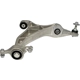 Purchase Top-Quality DORMAN (OE SOLUTIONS) - 528-029 - Suspension Control Arm And Ball Joint Assembly pa2