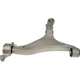 Purchase Top-Quality DORMAN (OE SOLUTIONS) - 528-029 - Suspension Control Arm And Ball Joint Assembly pa3