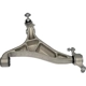 Purchase Top-Quality DORMAN (OE SOLUTIONS) - 528-029 - Suspension Control Arm And Ball Joint Assembly pa4