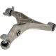 Purchase Top-Quality DORMAN (OE SOLUTIONS) - 528-029 - Suspension Control Arm And Ball Joint Assembly pa5