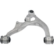 Purchase Top-Quality Control Arm With Ball Joint by DORMAN (OE SOLUTIONS) - 528-030 pa1