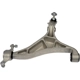 Purchase Top-Quality Control Arm With Ball Joint by DORMAN (OE SOLUTIONS) - 528-030 pa3