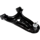 Purchase Top-Quality Control Arm With Ball Joint by DORMAN (OE SOLUTIONS) - 528-086 pa3