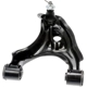 Purchase Top-Quality Control Arm With Ball Joint by DORMAN (OE SOLUTIONS) - 528-086 pa4
