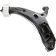 Purchase Top-Quality DORMAN (OE SOLUTIONS) - 528-089 - Suspension Control Arm and Ball Joint Assembly pa1