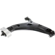 Purchase Top-Quality DORMAN (OE SOLUTIONS) - 528-089 - Suspension Control Arm and Ball Joint Assembly pa2