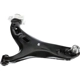 Purchase Top-Quality DORMAN (OE SOLUTIONS) - 528-089 - Suspension Control Arm and Ball Joint Assembly pa3