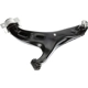 Purchase Top-Quality DORMAN (OE SOLUTIONS) - 528-089 - Suspension Control Arm and Ball Joint Assembly pa5