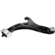 Purchase Top-Quality DORMAN (OE SOLUTIONS) - 528-090 - Control Arm With Ball Joint pa2
