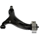 Purchase Top-Quality DORMAN (OE SOLUTIONS) - 528-090 - Control Arm With Ball Joint pa3