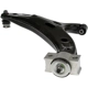 Purchase Top-Quality DORMAN (OE SOLUTIONS) - 528-090 - Control Arm With Ball Joint pa4