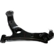 Purchase Top-Quality DORMAN (OE SOLUTIONS) - 528-099 - Suspension Control Arm and Ball Joint Assembly pa1